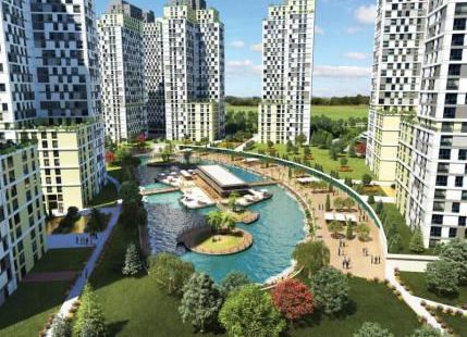 Apartment For Sale In Muscat