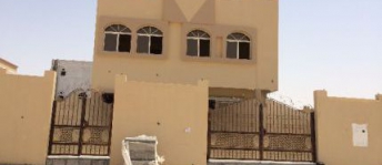 فيلا للبيع فى الخريطيات - أم صلال