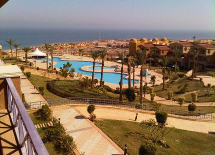 Holiday Villa For Rent In Ataqah - Suez