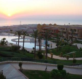 Holiday Villa For Rent In Ataqah - Suez