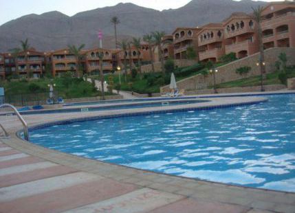 Holiday Villa For Rent In Ataqah - Suez