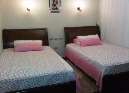 Holiday Villa For Rent In Ataqah - Suez