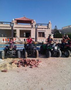 Holiday Villa For Rent In Markaz El-Hamam - Matrouh