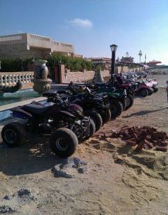 Holiday Villa For Rent In Markaz El-Hamam - Matrouh