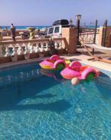 Holiday Villa For Rent In Markaz El-Hamam - Matrouh