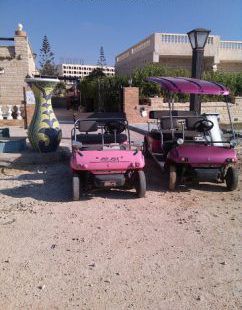 Holiday Villa For Rent In Markaz El-Hamam - Matrouh