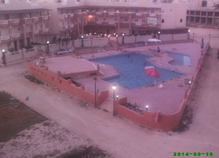 Holiday Villa For Rent In Markaz El-Hamam - Matrouh