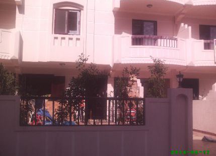 Holiday Villa For Rent In Markaz El-Hamam - Matrouh