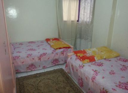Apartment For Rent In Miami - Qism El-Montaza - Alexandria