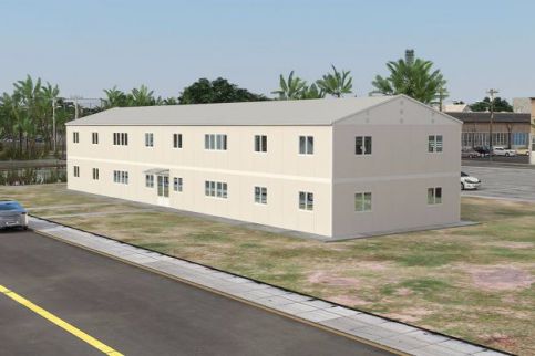 Office For Sale In Al Doha Al Jadeeda - Doha