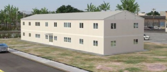 Office For Sale In Al Doha Al Jadeeda - Doha