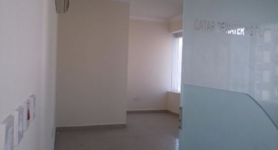 Office For Rent In Al Mansoura - Doha