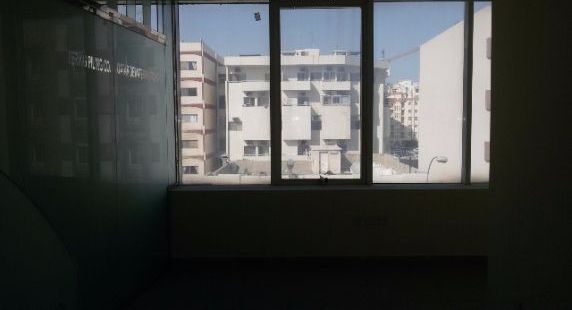 Office For Rent In Al Mansoura - Doha