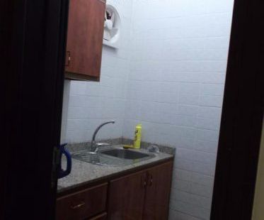 Office For Rent In Al Mansoura - Doha