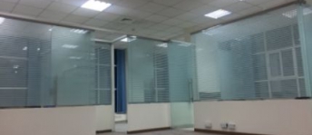Office For Rent In Najma - Doha