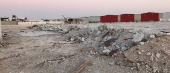 Land For Rent In Almarad - Ar Rayyan