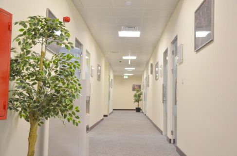 Office For Rent In Al Sadd - Doha