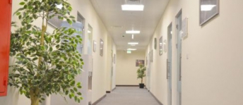 Office For Rent In Al Sadd - Doha