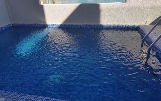 Holiday Villa For Rent In Ahmadi - Al Ahmadi