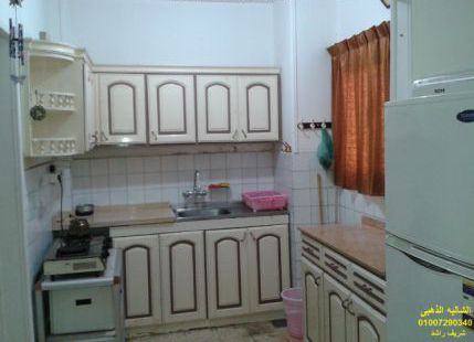 شاليه للإيجار فى قرية سياحية - قسم برج العرب - الإسكندرية