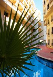 Apartment For Rent In Red Sea