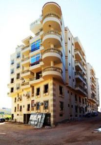 Apartment For Rent In Red Sea