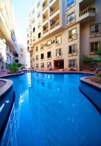 Apartment For Rent In Red Sea