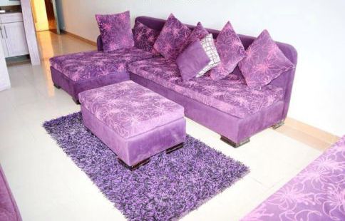 Apartment For Rent In Red Sea