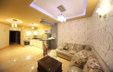 Apartment For Rent In Red Sea
