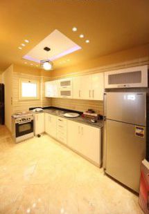 Apartment For Rent In Red Sea