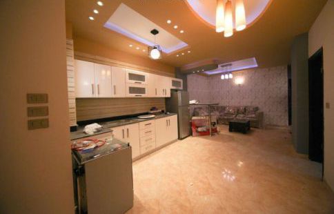Apartment For Rent In Red Sea