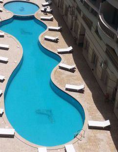 Apartment For Rent In Red Sea
