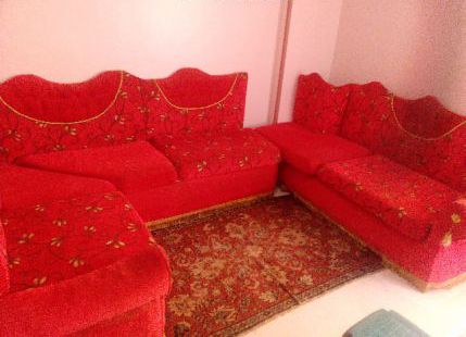Apartment For Rent In Qesm Al Amereyah - Alexandria