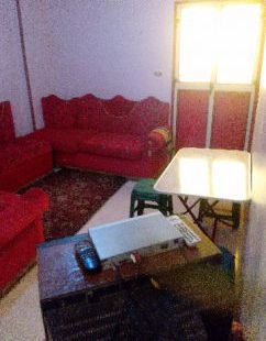 Apartment For Rent In Qesm Al Amereyah - Alexandria