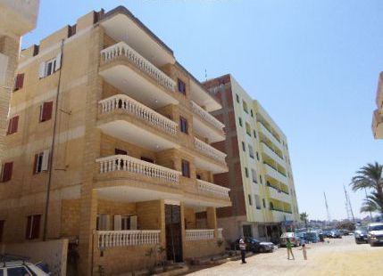 Apartment For Rent In Matrouh
