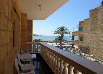 Apartment For Rent In Matrouh