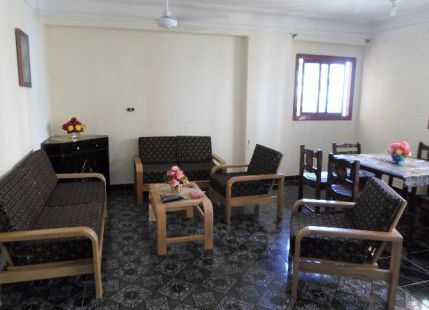 Apartment For Rent In Matrouh