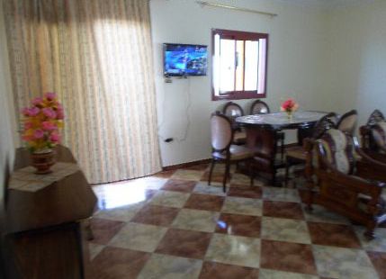 Apartment For Rent In Matrouh