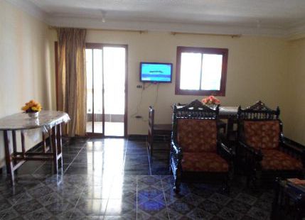 Apartment For Rent In Matrouh