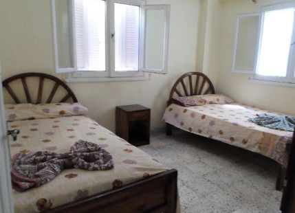 Apartment For Rent In Matrouh