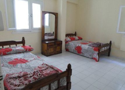 Apartment For Rent In Matrouh
