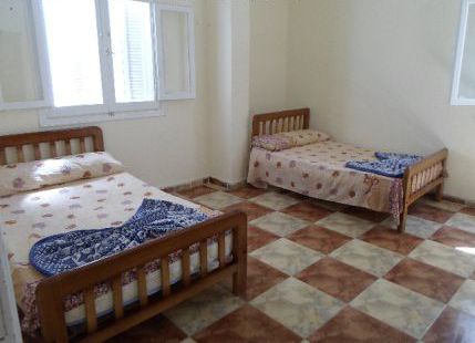 Apartment For Rent In Matrouh