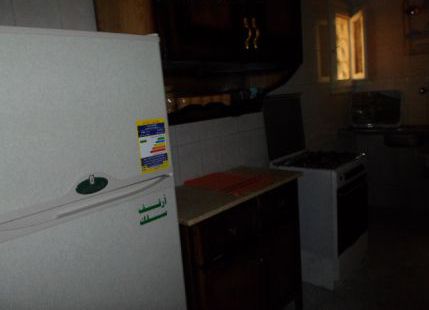 Apartment For Rent In Matrouh