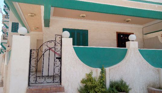 Holiday Villa For Rent In El Nakheel Beach -  6 October - Qesm Al Amereyah - Alexandria