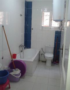 Holiday Villa For Rent In El Nakheel Beach -  6 October - Qesm Al Amereyah - Alexandria