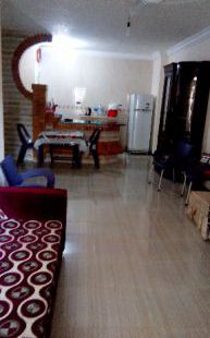 Holiday Villa For Rent In El Nakheel Beach -  6 October - Qesm Al Amereyah - Alexandria