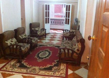 Apartment For Rent In Miami - Qism El-Montaza - Alexandria