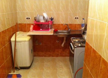 Apartment For Rent In Miami - Qism El-Montaza - Alexandria