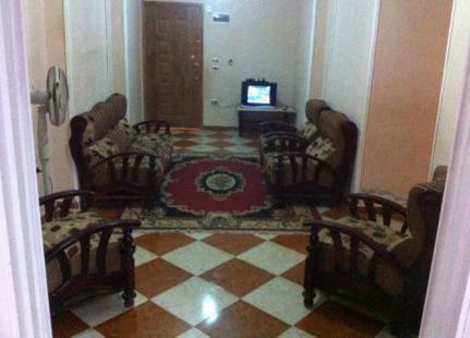 Apartment For Rent In Miami - Qism El-Montaza - Alexandria
