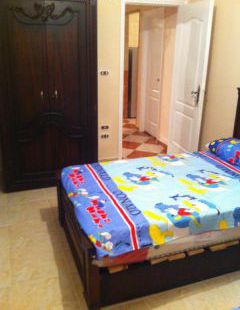 Apartment For Rent In Miami - Qism El-Montaza - Alexandria